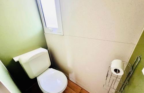 Chalet A tout confort à deux pas des plages - Foto 21