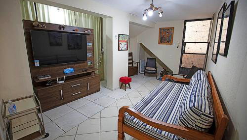 Recanto São Francisco, Casa 2 quartos 100m Igreja São Francisco Pet friend - Foto 2