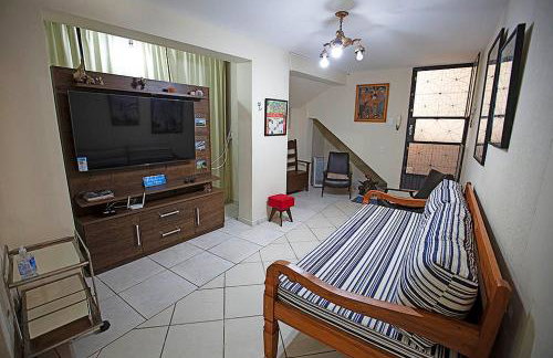 Recanto São Francisco, Casa 2 quartos 100m Igreja São Francisco Pet friend - Foto 2