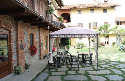 Agriturismo Il Palazzetto - Foto 35
