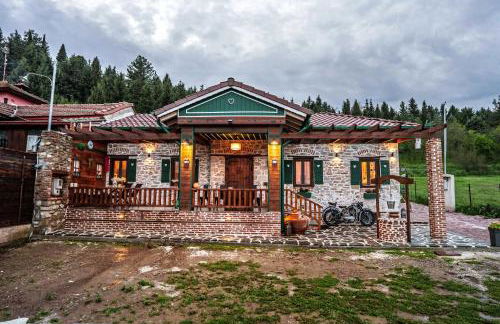 Archontiko Theofanous 1915 - Foto 73