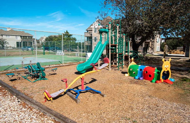 Barrier Island Station - Photo 29