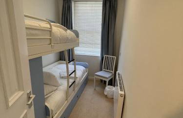 Lovely seafront 2 bedroom Apartment 4 - Foto 12