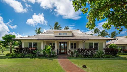 Lodge at Kukuiula - Foto 2