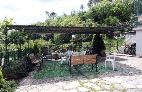 Villa Maremonti - con 3 piscine - Foto 36