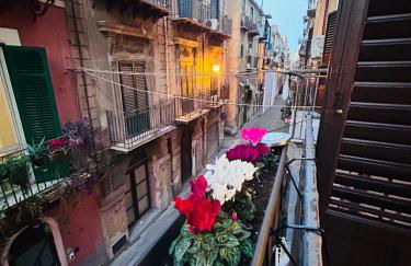 Maison Castro Casetta a Palermo - Foto 21