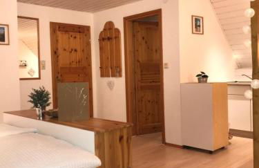 Ferienhaus Bärbelstein- Burgblick - Foto 9