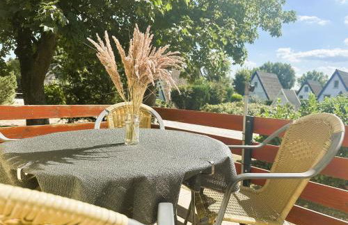 Finnhütte 7 Mönchgut - Foto 14