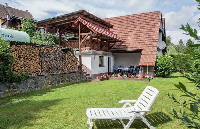 Sunny Terrace & Quiet Stay - Foto 16