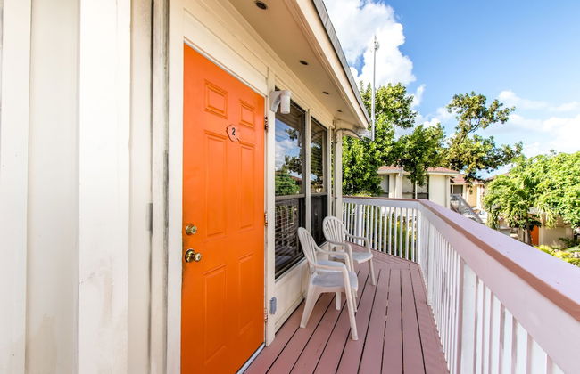 The Reef at Marathon - Foto 50