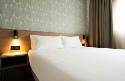 Alora Apartamentos Mérida - Foto 8