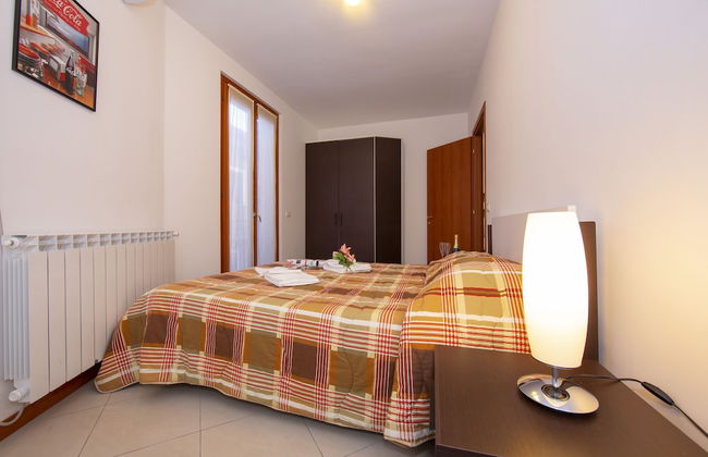 Fontana Del Lago Apt. 2 - Foto 2