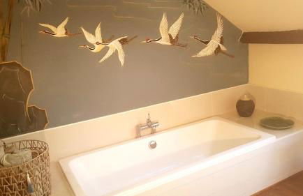 Les Hirondelles - Foto 25