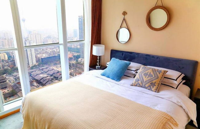 Chengdu Summerisland Service Apartment - Photo 12