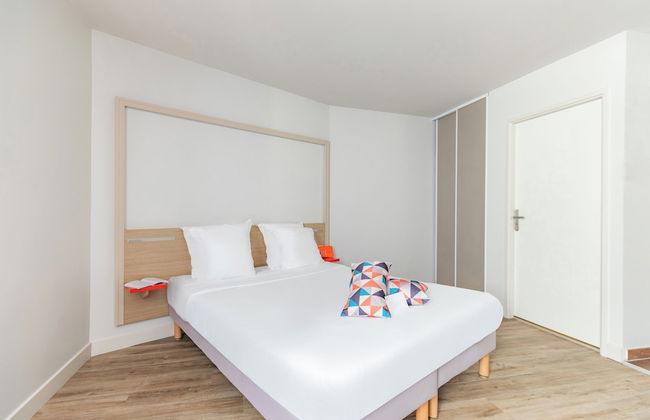 Appart’City Confort Bordeaux Chartrons - Foto 4