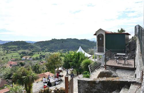 Canastro do Loureiro - Foto 1