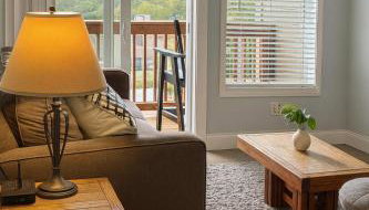 Sugar Mountain Ski Condo 1 bedroom - Walk to Slopes - Foto 3