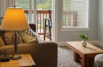 Sugar Mountain Ski Condo 1 bedroom - Walk to Slopes - Foto 3