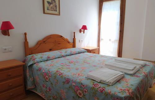 Apartamentos Ball Benas Edificio Mirador - Foto 2