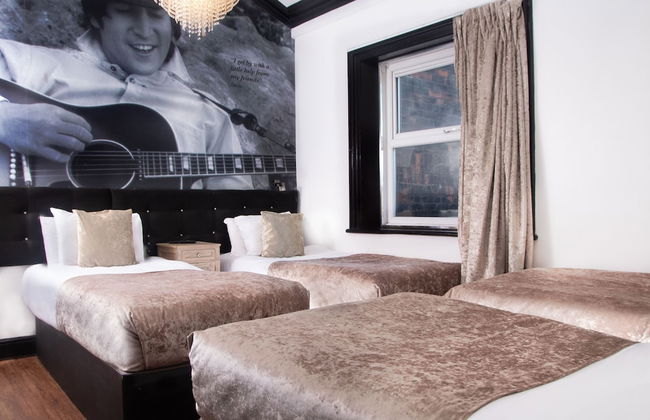 Signature Living Bold Street Apartments - Foto 4