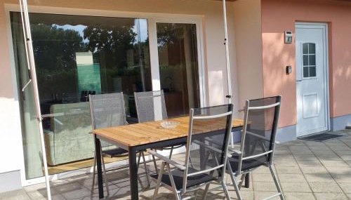 Reihenhaus am Groß Labenzer See, Klein Labenz - Foto 4