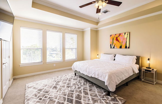 Montrose Lodge by Dunyha - Foto 16