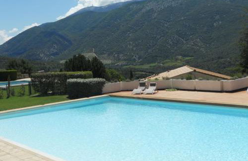 Les Terrasses du Ventoux - Foto 19