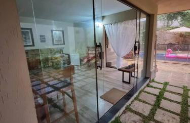 Casa da Colina-Comary Piscina, Sauna e Sinuca - Foto 26