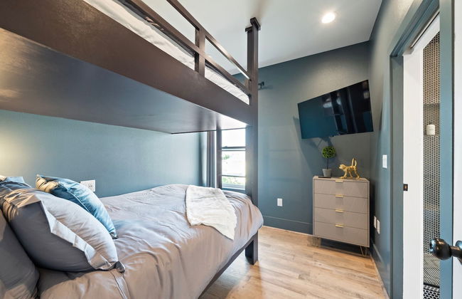 Sandy Bottoms - Foto 2