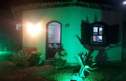 Chalé com 2 quartos a Beira Mar - Foto 6