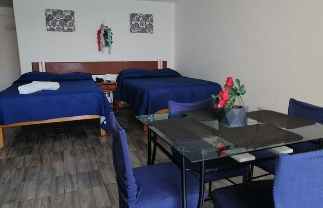 Beautiful Twin Towers Suite With Balcony and Stunning sea View - Foto 1