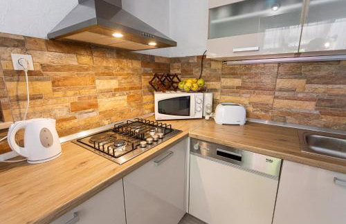 Obiteljska kuća za odmor Futura - Photo 76