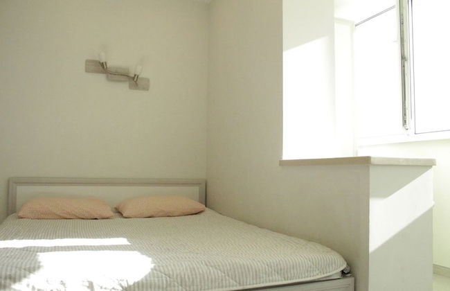 LOFT STUDIO Nosovihinskoe 25-3 - Photo 4