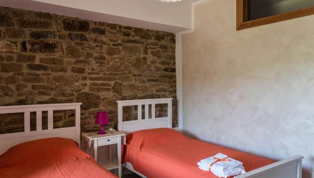 Casale storico nella campagna cilentana - Foto 5, Habitación