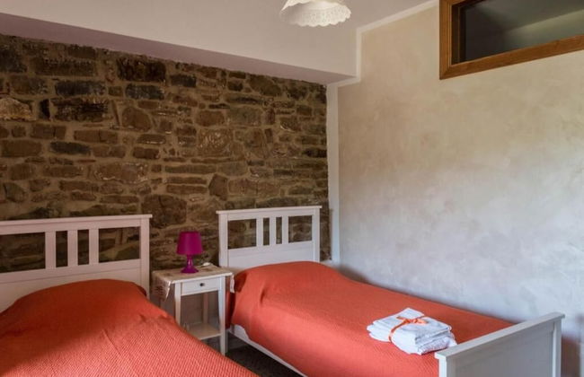 Casale storico nella campagna cilentana - Foto 5