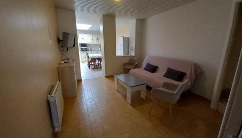 Gîte albertin - Foto 3