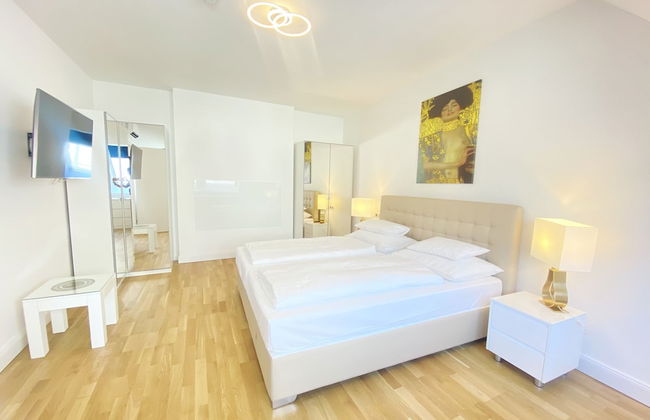 Steiner Residences Vienna Nestroyplatz - Foto 30