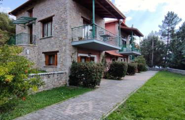 Kastalia Country Home - Foto 13