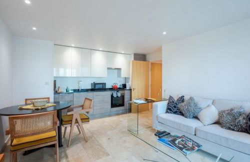 Modern Residence next to Vauxhall Station - Foto 3