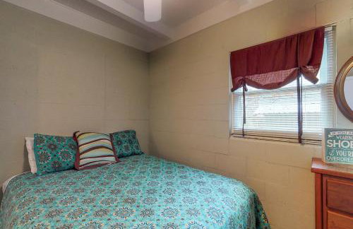 Bring Your Boat! Lake Murray Haven with Deck and Dock - Foto 13