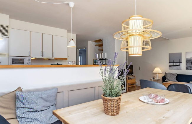 7 Person Holiday Home in Brenderup Fyn - Foto 21