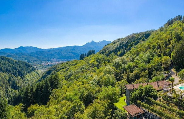 Villa Casale Le Selve Large Private Pool Wifi - 3099 - Foto 22