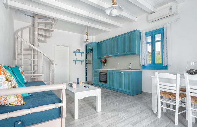 Aegean Sea Villas - Foto 50