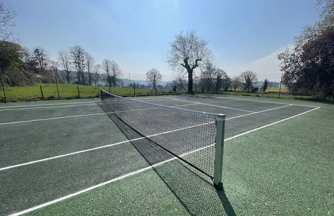 Drakestone House Manor With Breathtaking Cotswolds Views - Photo 25