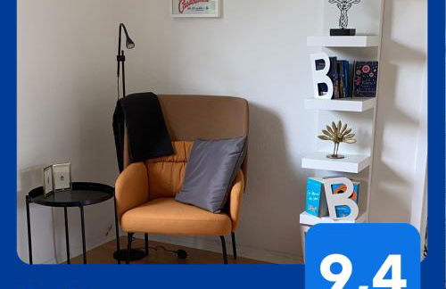 Die Zeitwohnung - Foto 1