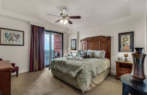 Bright, Corner Unit With Incredible Gulf And Sunset Views! - Foto 35