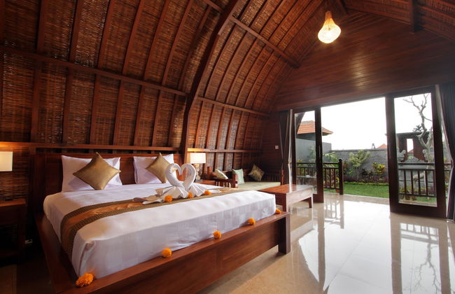 Pondok Naya - Foto 37