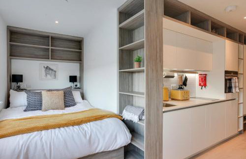 Kings Road Apartments - Foto 8