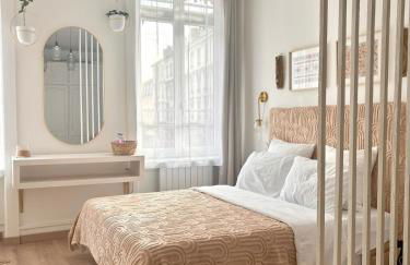 Cozy place for 1 or 2 people - Foto 1