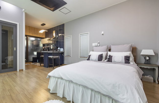 Lim Sea Side Poolvilla Pension - Foto 19